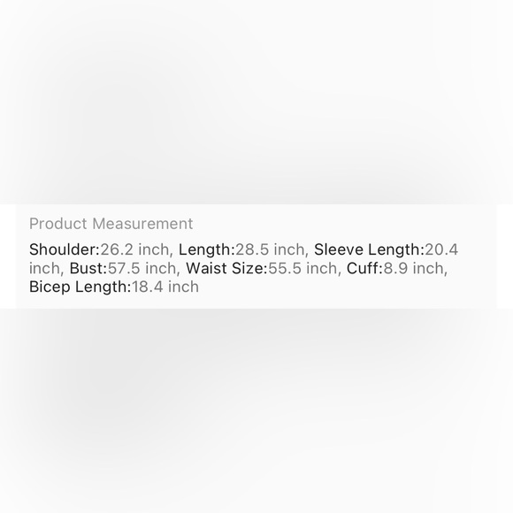 Grey quilted hoodie - Picture 7 of 12